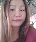Rencontre Femme Thaïlande à ชานุมาน : Amonrat, 23 ans